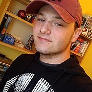 FilipDanielcraig2 - чоловік, 21 років, Tczew