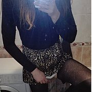 SuczkaSandra - trans, 31 lat, Warszawa