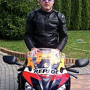 GreenPen - mężczyzna, 43 lat, Warszawa