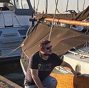 Tomekp4 - mann, 50 Jahre, Veenendaal