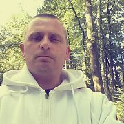 Sylwot - man, 50 years, Konin