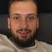 Szaleniec2911 - mężczyzna, 29 lat, Radomsko