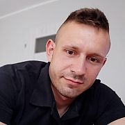 Lucatio69 - man, 29 years, Łomża
