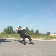 Marlo1122 - чоловік, 34 років, Lębork