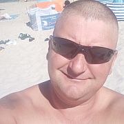 Kassper85 - man, 40 years, Bydgoszcz