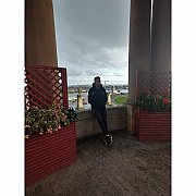Kubusiekkk - muž, 21 let, Szczecin