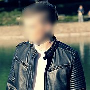 Maciejkos97 - mężczyzna, 28 lat, Bydgoszcz