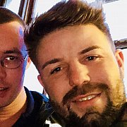 Diskret728 - mężczyzna, 34 lat, Poznań