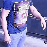 PoszukiwaczPary - mann, 41 Jahre, Skoki