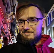 Envy160 - mężczyzna, 31 lat, Toruń