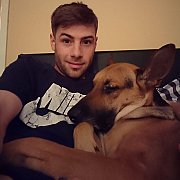 SebastiaNowicki - mężczyzna, 37 lat, Nysa