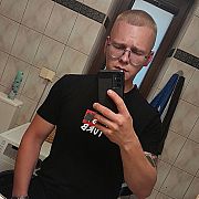 MloDY48 - muž, 27 let, Brzesko