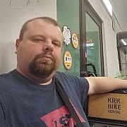 Misiek1988r - mężczyzna, 36 lat, Kraków