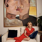Anna9603 - kobieta, 29 lat, Warszawa