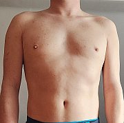 Chris234 - mann, 29 Jahre, Borek Wielkopolski