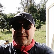 AndyZorz - mężczyzna, 53 lat, Koszalin