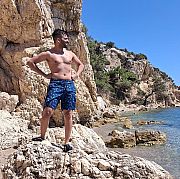 ItalianStalian - mężczyzna, 34 lat, Gdańsk