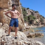 ItalianStalian - чоловік, 34 років, Gdańsk