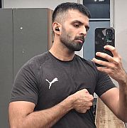 ItalianStalian - mężczyzna, 34 lat, Gdańsk