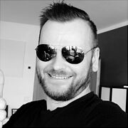 DrWho - mann, 43 Jahre, Szczecin