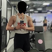 SensualnyFilip - mężczyzna, 23 lat, Wrocław