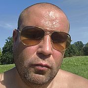 LYSOL39WAWA - mężczyzna, 43 lat, Warszawa