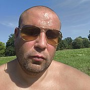 LYSOL39WAWA - mężczyzna, 42 lat, Warszawa