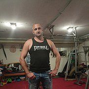 Mkcafe12345 - mężczyzna, 41 lat, Poznań