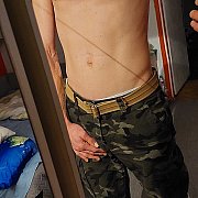 Grall - mężczyzna, 42 lat, Poznań