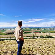 Fpsor - muž, 32 let, Puławy