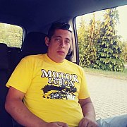 Sylwek332 - mężczyzna, 35 lat, Lublin