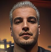 John2essen - мужчина, 48 лет, Essen