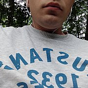 Seksuolog111 - mężczyzna, 28 lat, Katowice