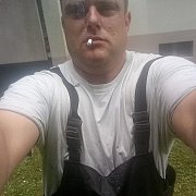 KrzysiekBoss - mężczyzna, 46 lat, Kostrzyn Nad Odrą