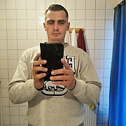 Danny932124 - Mężczyzna, 31 Lat, Harderwijk, Holandia