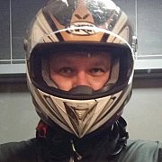 Gumisiekkr - man, 45 years, Kraków