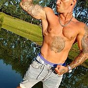 37Brazil37 - mann, 40 Jahre, Belfast