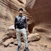 30ON90 - man, 35 years, Bydgoszcz