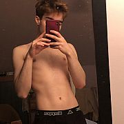 Erykxx - mężczyzna, 23 lat, Warszawa