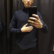 Gambitto - чоловік, 27 років, Luzern