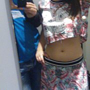 Parka934 - couple (woman 30 years, man 30 years), Częstochowa