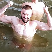 Makron123 - muž, 30 let, Katowice