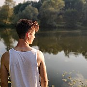 Brunet002 - mężczyzna, 28 lat, Rzeszów