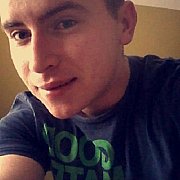 Bolo34 - mężczyzna, 28 lat, Kutno