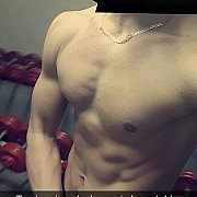 Ogcali - mężczyzna, 22 lat, Lublin