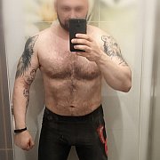 86Adam - mężczyzna, 38 lat, Gdańsk