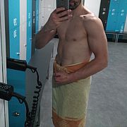 Maxo35 - mężczyzna, 40 lat, Koszalin