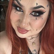 BigBimbo96 - женщина, 29 лет, Warszawa