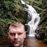 Michal8521 - mann, 40 Jahre, Namysłów