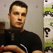 Cin3kkkk - mann, 34 Jahre, Bayreuth